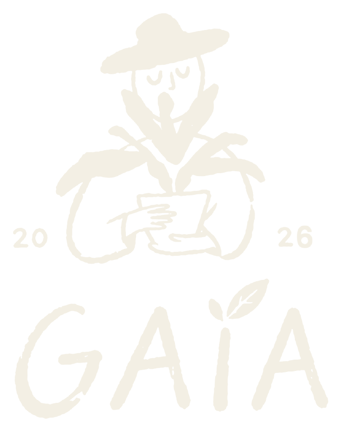 Logo Gaïa